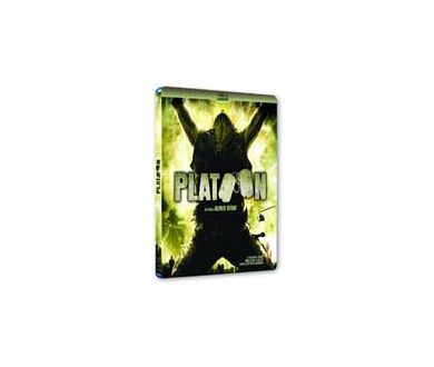 Platoon : Sortie aujourd'hui en Blu-ray et test complet