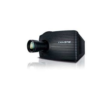 Christie D4K35 : Vidéoprojecteur 4k pour les pros