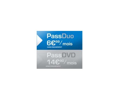 Location de disques Blu-ray : Nouvelle formule chez VideoFutur
