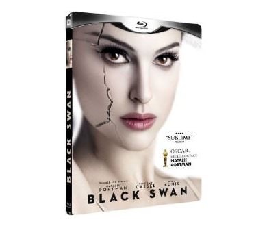 2 Blu-Ray achetés = 10 euros de réduction immédiate
