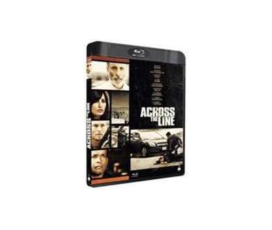 Across The Line en Blu-ray le 1er juillet