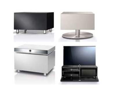 Un nouveau caisson de grave : Loewe Subwoofer