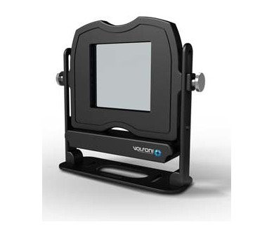 Volfoni SmartCrystal Pro : De la vidéoprojection 3D active à 3D passive