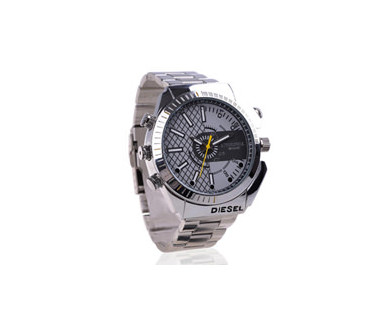 Des montres d'espionnage qui filment en 1080p