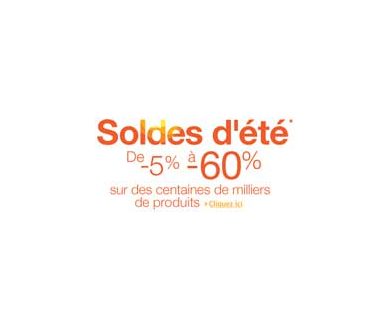 Maj - 26/06 : Soldes d’été 2011 : Les bonnes affaires du Blu-ray