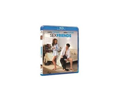 Sex Friends : le test Blu-ray est en ligne