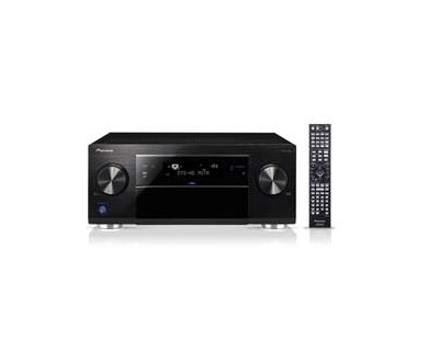 Pioneer VSX-LX55 : Nouvel ampli 7.2 compatible 3D