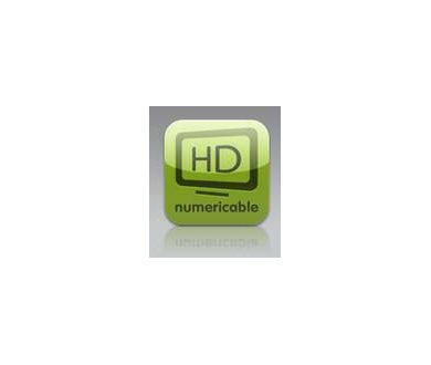 Numericable lance Ma TV 2.0