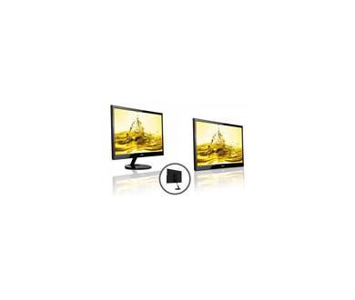 AOC e2251Fwu : Un moniteur LCD alimenté par USB