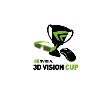 Finale NVIDIA 3D Vision Cup ce week-end à Lille