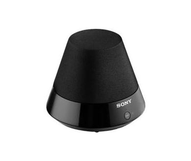 Sony SA-NS300 : Enceinte Wi-Fi multi-room