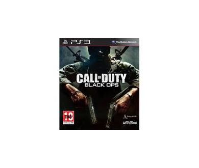 1 Blu-ray offert pour l'achat du jeu Call of Duty Black Ops