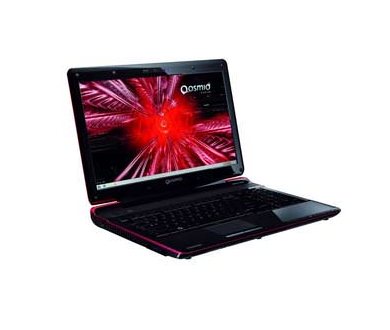 Toshiba Qosmio F750 3D : un PC portable 3D sans lunettes
