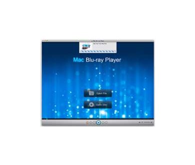 Mac Blu-Ray Player : un lecteur Blu-ray pour Mac