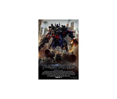 Transformers 4 : Michael Bay persiste et signe 