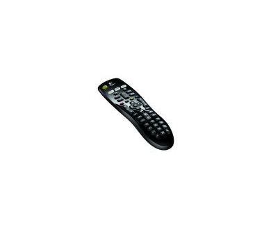 Logitech Harmony 200 : Télécommande pour prendre en charge 3 appareils