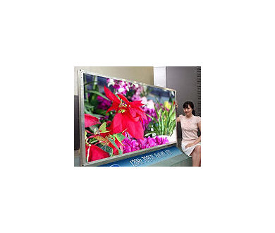 Samsung présentera un téléviseur LCD de 70 pouces Full-HD au prochain FPD International !