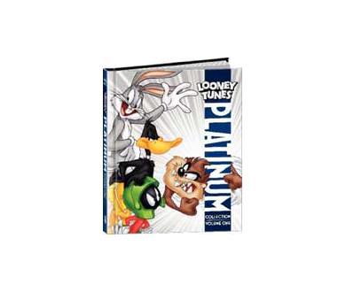 Les classiques Looney Tunes announcés en Blu-ray aux USA