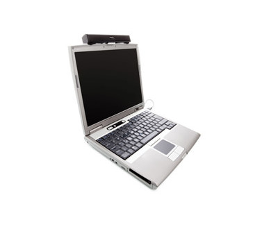 Verbatin lance la Portable Audio Bar pour PC portables