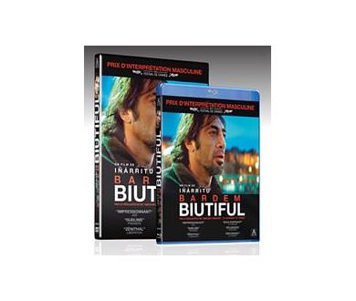 Biutiful d’Iñárritu : Blu-ray en France le 27 septembre