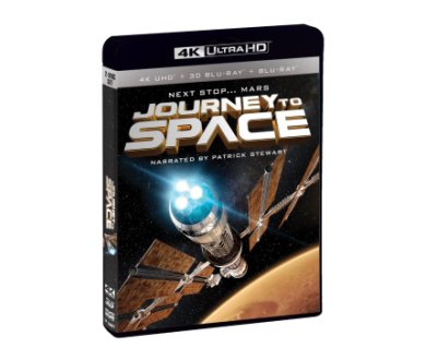 Une première édition Combo Ultra HD Blu-ray 3D aux USA