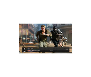Applications pour TV connectées : Amazon rachète Pushbutton