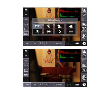 DSLR Controller : Quand votre smartphone Android pilote votre Reflex