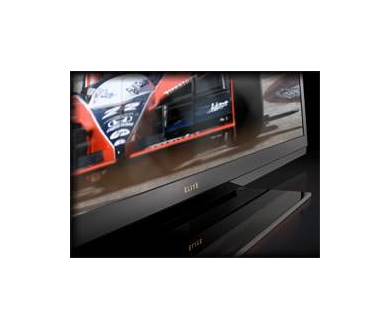 Elite PRO-60X5FD et PRO-70X5FD : TV3D haut de gamme chez Sharp / Pioneer