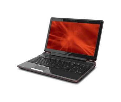Toshiba Qosmio F755 : Un PC portable 3D relief sans lunettes