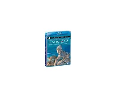 Nausicaa de Miyazaki : le Blu-ray en France le 28 septembre
