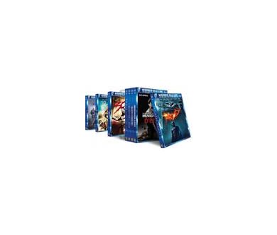 Blu-ray : 4 nouveaux titres Warner Blu Line le 6 février