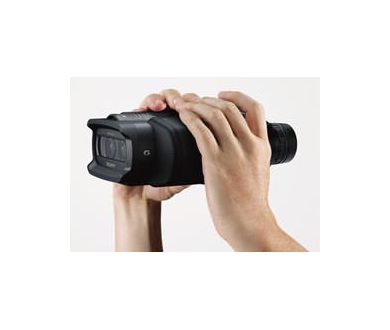 Sony DEV-3 et DEV-5 : Des jumelles qui filment en HD et en 3D