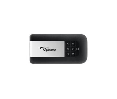 Optoma PK120 : Nouveau pico-projecteur