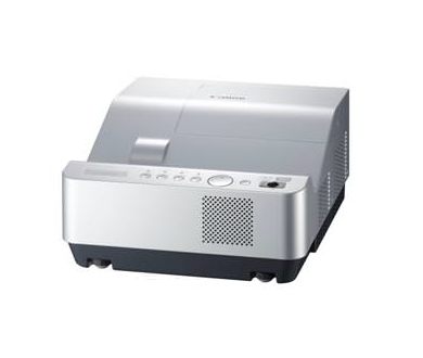 Canon LV-8235 UST : Un Projecteur à distance ultra-courte