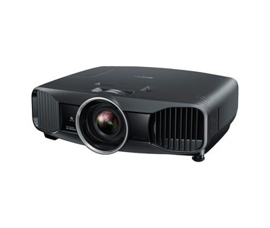 IFA 2011 : 5 vidéoprojecteurs Full-HD 3D chez Epson