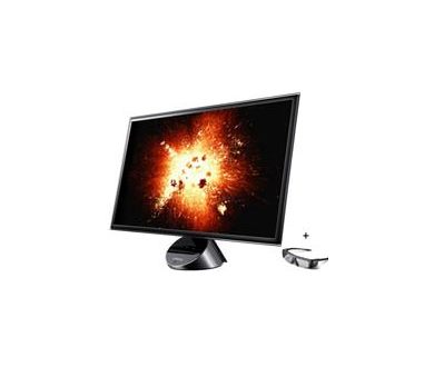 Samsung S27A750D : Moniteur 3D de 27 pouces pour les joueurs