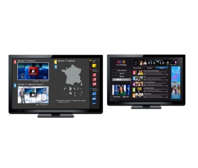 HbbTV 2.0 : Les spécifications officielles !