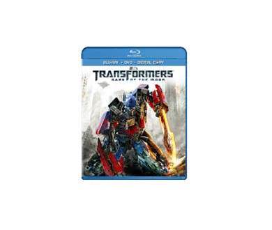 Transformers 3 aux USA : Un Blu-ray sans bonus en attendant l'édition Deluxe