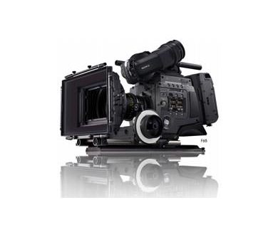 Lucy de Luc Besson tourné en 4K à l’aide de la caméra Sony F65