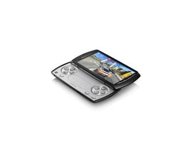 Sony Ericsson Xperia PLAY : Ajout de la fonction d’enregistrement HD 720p