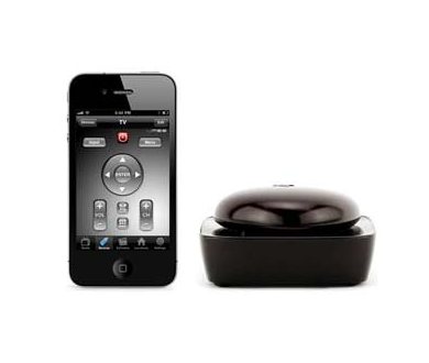 Griffin Remote : L'iPhone devient une télécommande universelle