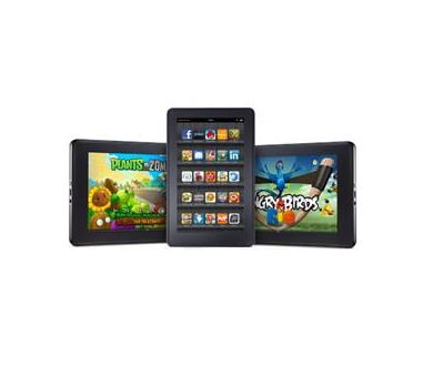 Amazon Kindle TV : Après les tablettes, un boîtier TV ?