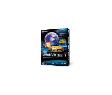 WinDVD Pro 11 : Prise en charge des Blu-ray 3D