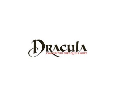 Dracula en 3D signé Kamel Ouali