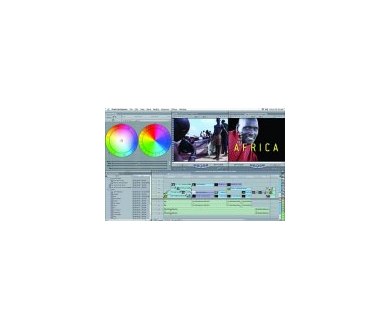 Disponibilité de Final Cut Express HD 3.5 !