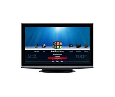 Les 14 chaînes du groupe AB en HD chez Free