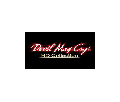 Devil May Cry HD Collection officialisée sur PS3 et Xbox 360 