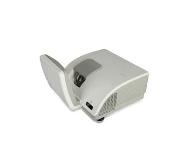 Vivitek lance D791ST : Projecteur à focale ultra courte