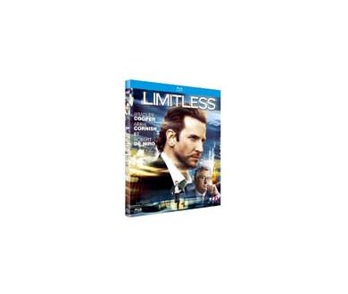 Limitless : le test Blu-ray en ligne