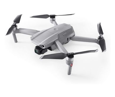 DJI lance le Mavic Air 2 : Son nouveau drone 4K UHD (60 fps)